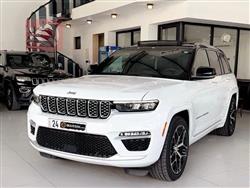 Jeep Grand Cherokee 2022