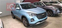 Chery Tiggo 4 Pro 2024