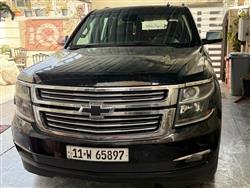 Chevrolet Tahoe 2015