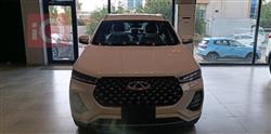 Chery Tiggo 7 Pro 2024