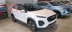 Chery Tiggo 2 Pro 2024
