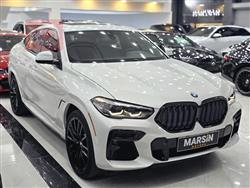 BMW X6 2023