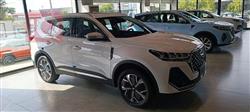 Chery Tiggo 7 Pro 2024