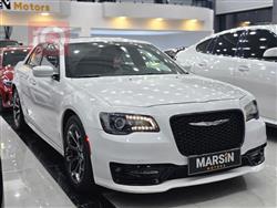 2018 كرايسلر 300