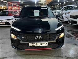 Hyundai Kona 2023