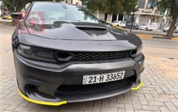 2021 دودج تشارجر