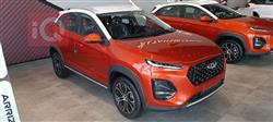 Chery Tiggo 2 Pro 2024