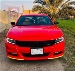Dodge Charger 2019