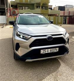 Toyota RAV4 2023