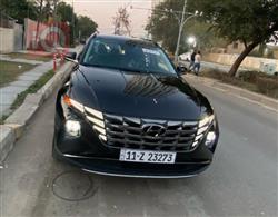 Hyundai Tucson 2023