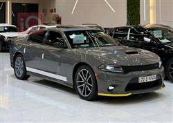 Dodge Charger 2023