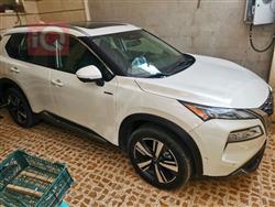 Nissan Rogue 2023