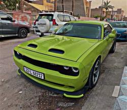 Dodge Challenger 2019