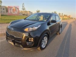 Kia Sportage 2019