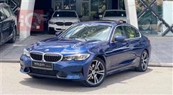 BMW 3-Series 2020