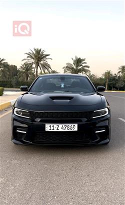 2023 دودج تشارجر
