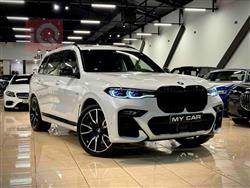 BMW X7 2019