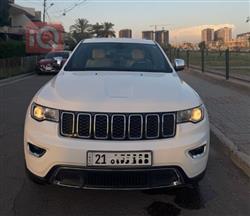 Jeep Grand Cherokee 2019