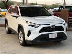 Toyota RAV4 2024