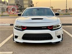 2019 دودج تشارجر