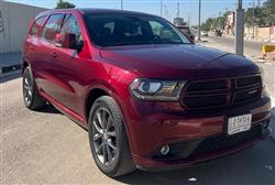 Dodge Durango 2018