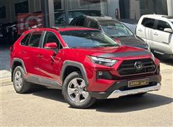 Toyota RAV4 2023