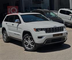 Jeep Grand Cherokee 2022
