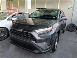 Toyota RAV4 2023