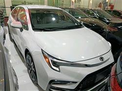 Toyota Corolla 2024