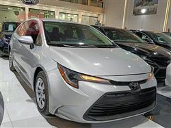 Toyota Corolla 2024