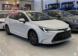 Toyota Corolla 2025