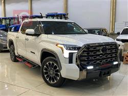 Toyota Tundra 2023