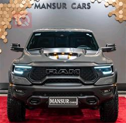 Ram 1500 2023
