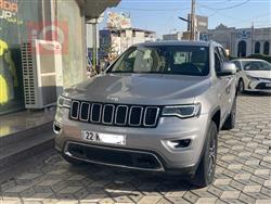 Jeep Grand Cherokee 2019