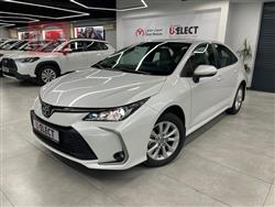 Toyota Corolla 2024