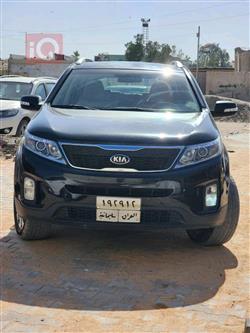 Kia Sorento 2015