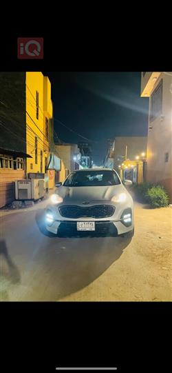 Kia Sportage 2020
