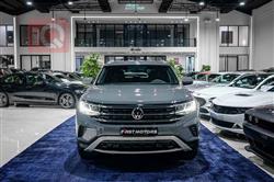 Volkswagen Atlas Cross Sport 2023