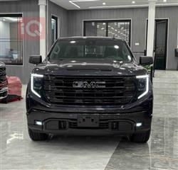GMC Sierra 2023