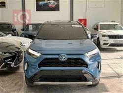 Toyota RAV4 2023