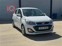 Chevrolet Spark 2020