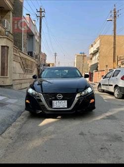 2019 نيسان ألتيما
