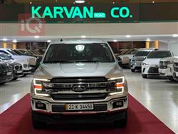 Ford F-150 2019