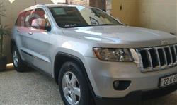 Jeep Grand Cherokee 2011