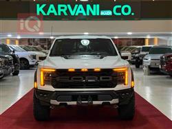 Ford F-150 Raptor 2024