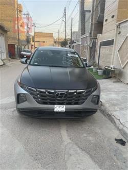 Hyundai Tucson 2023