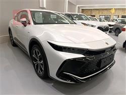 Toyota Crown 2025
