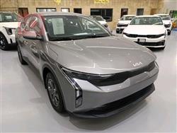 2024 كيا K3