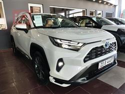 Toyota RAV4 2024