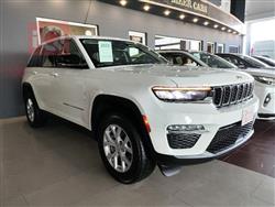 Jeep Grand Cherokee 2023